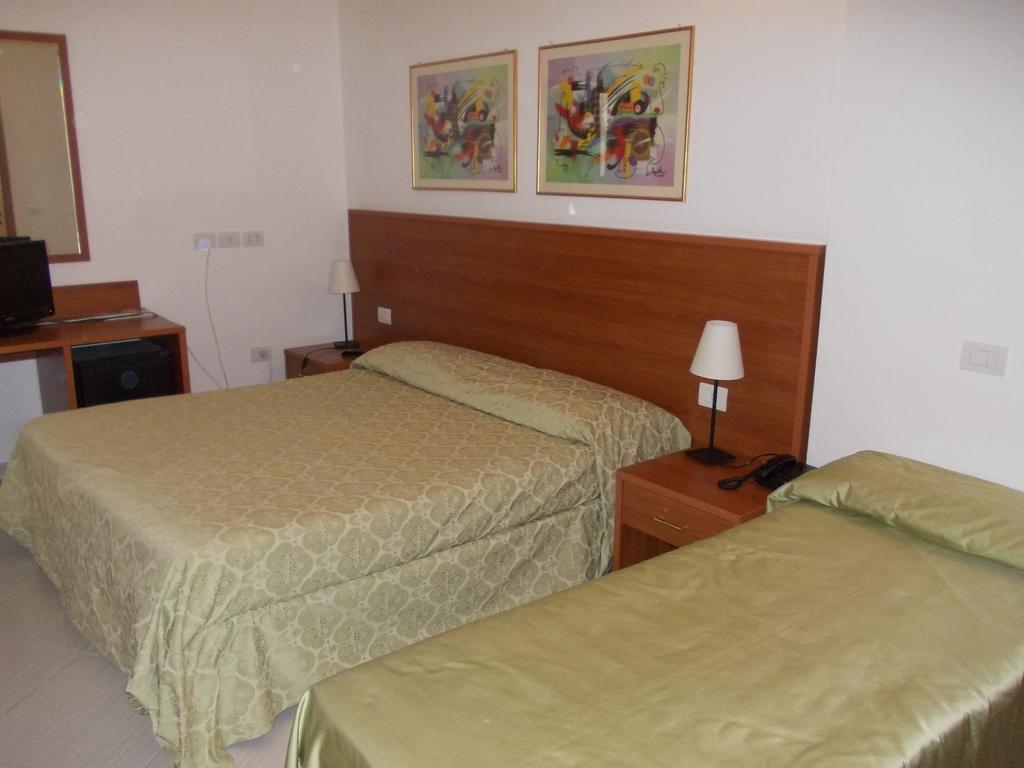 Solaria Hotel