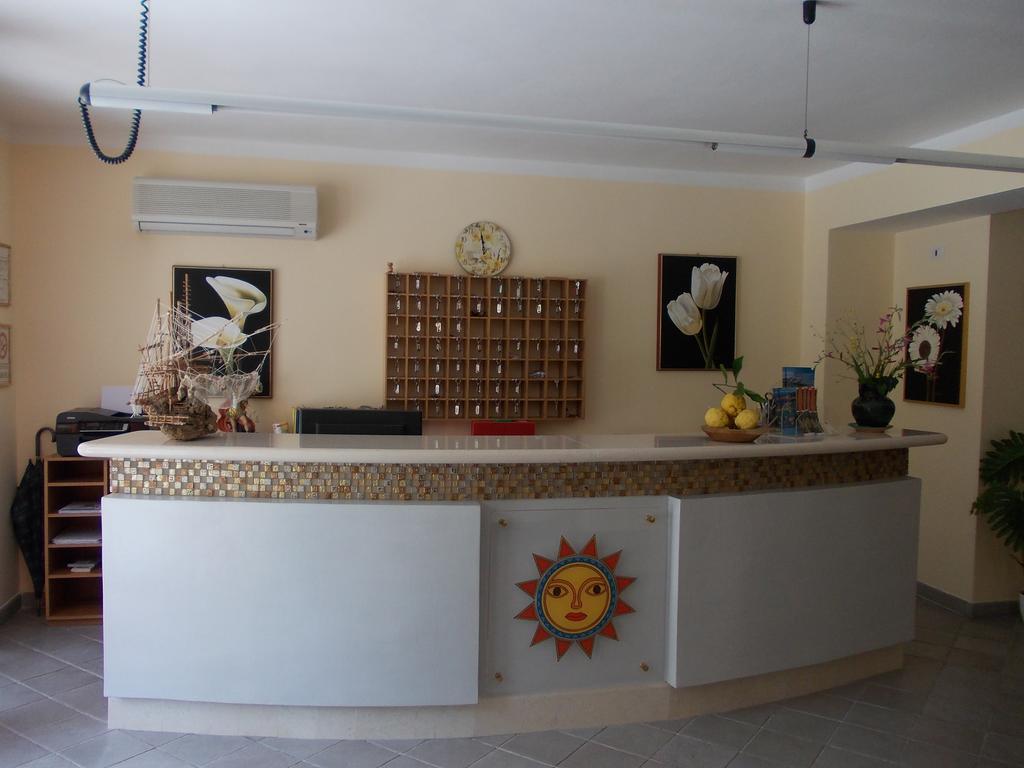 Hotel Solaria 3*