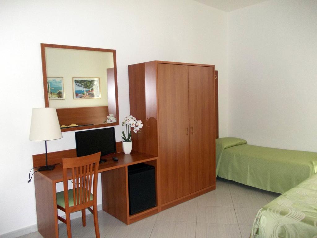 Solaria Hotel Rodi Garganico