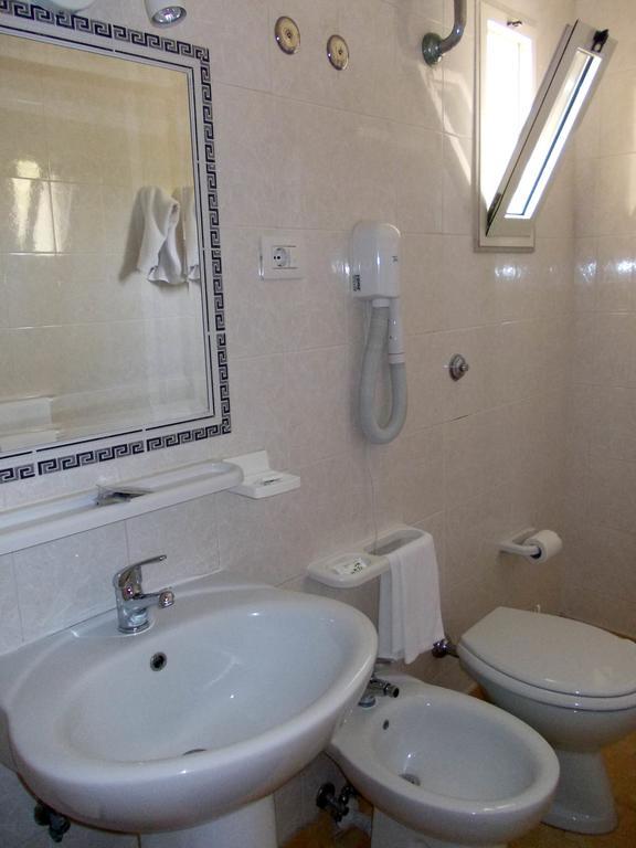 Solaria 3* Rodi Garganico