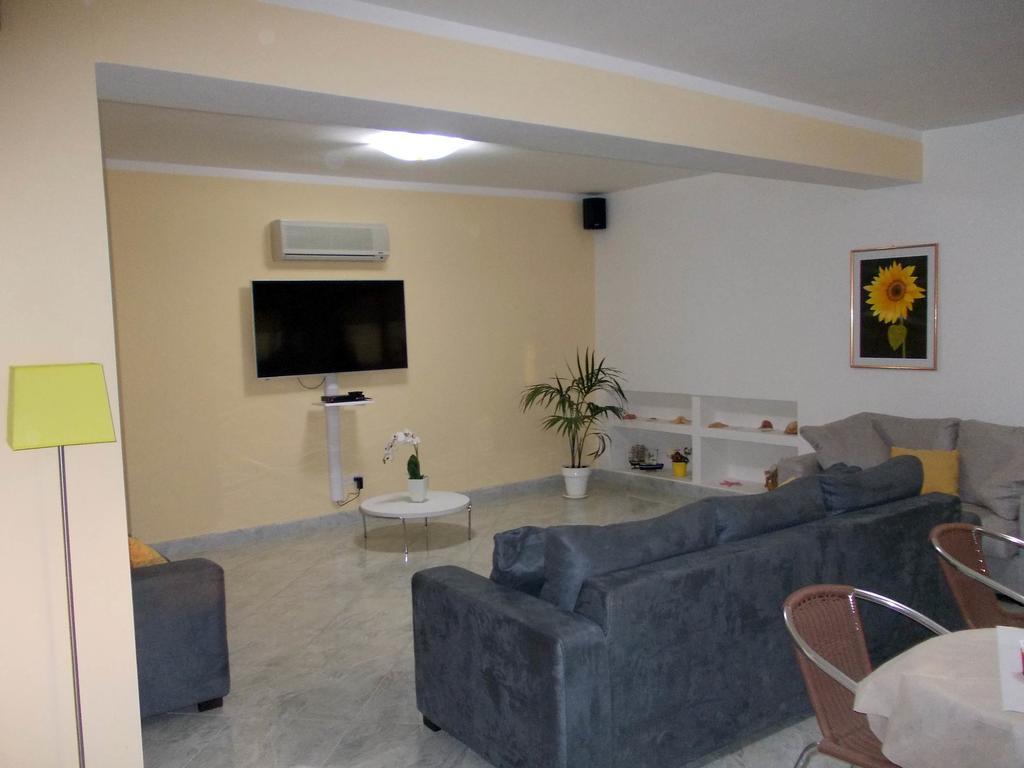 Solaria Hotel Rodi Garganico
