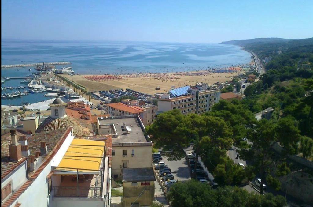 Solaria Rodi Garganico