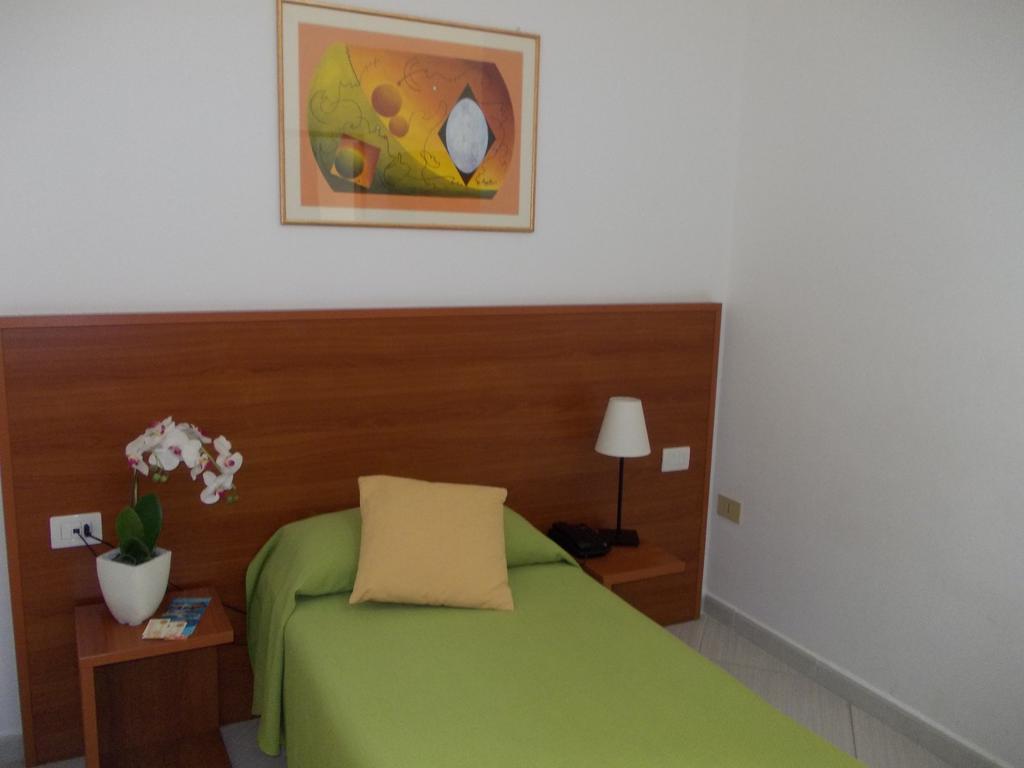 Solaria 3* Rodi Garganico