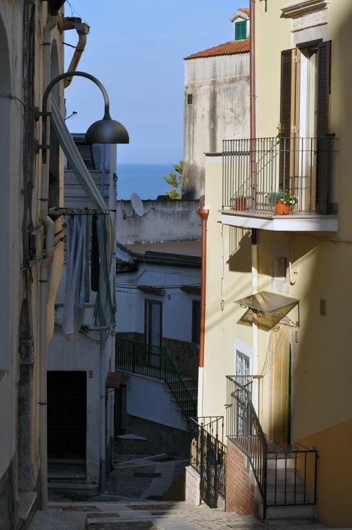 Solaria Hotel Rodi Garganico
