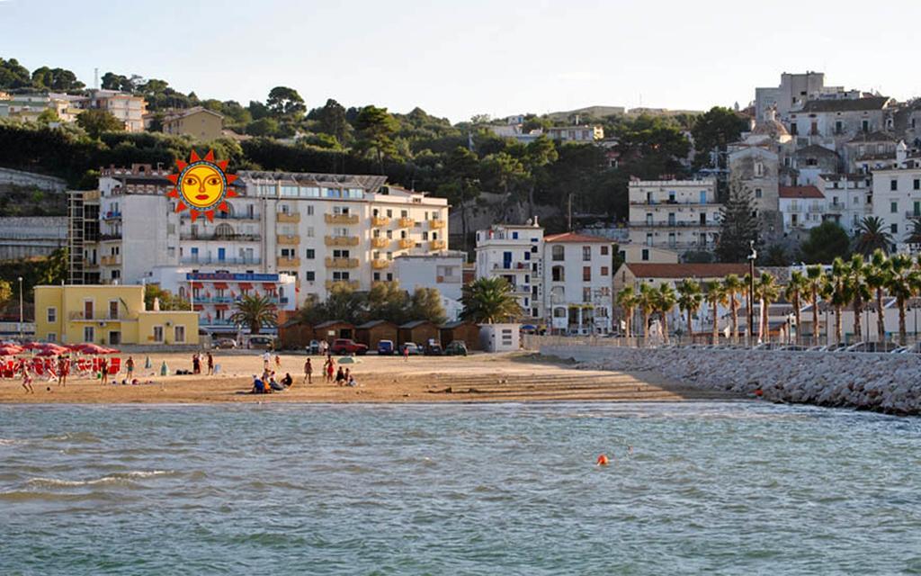 Solaria Rodi Garganico