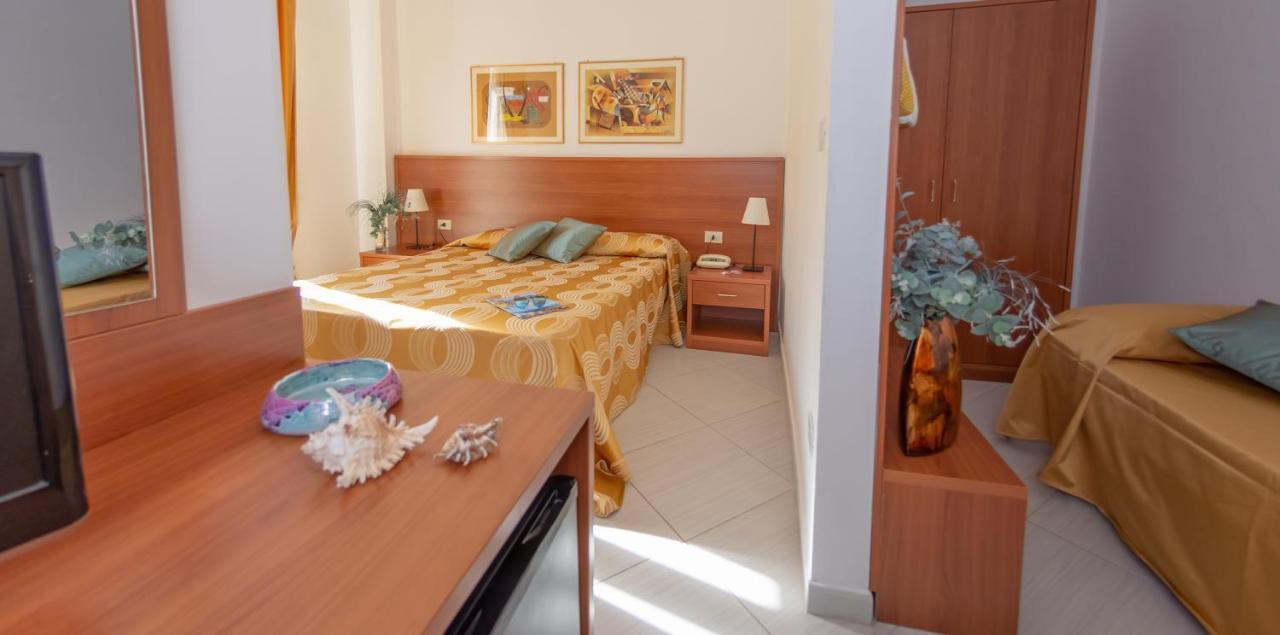 Solaria Hotel Rodi Garganico
