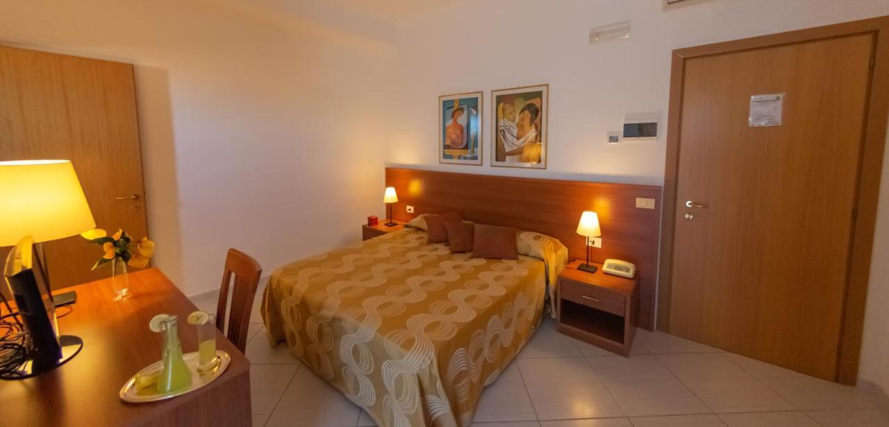 Solaria Hotel Rodi Garganico