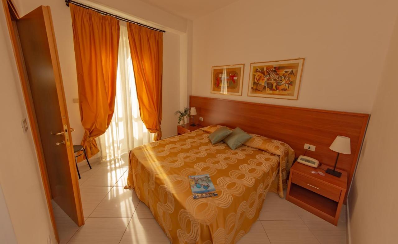 Solaria Hotel Rodi Garganico