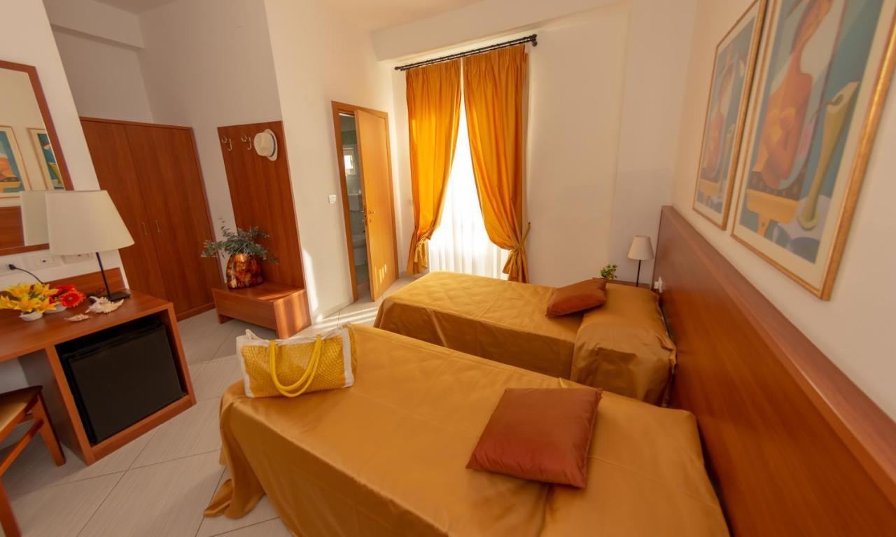 Hotel Solaria