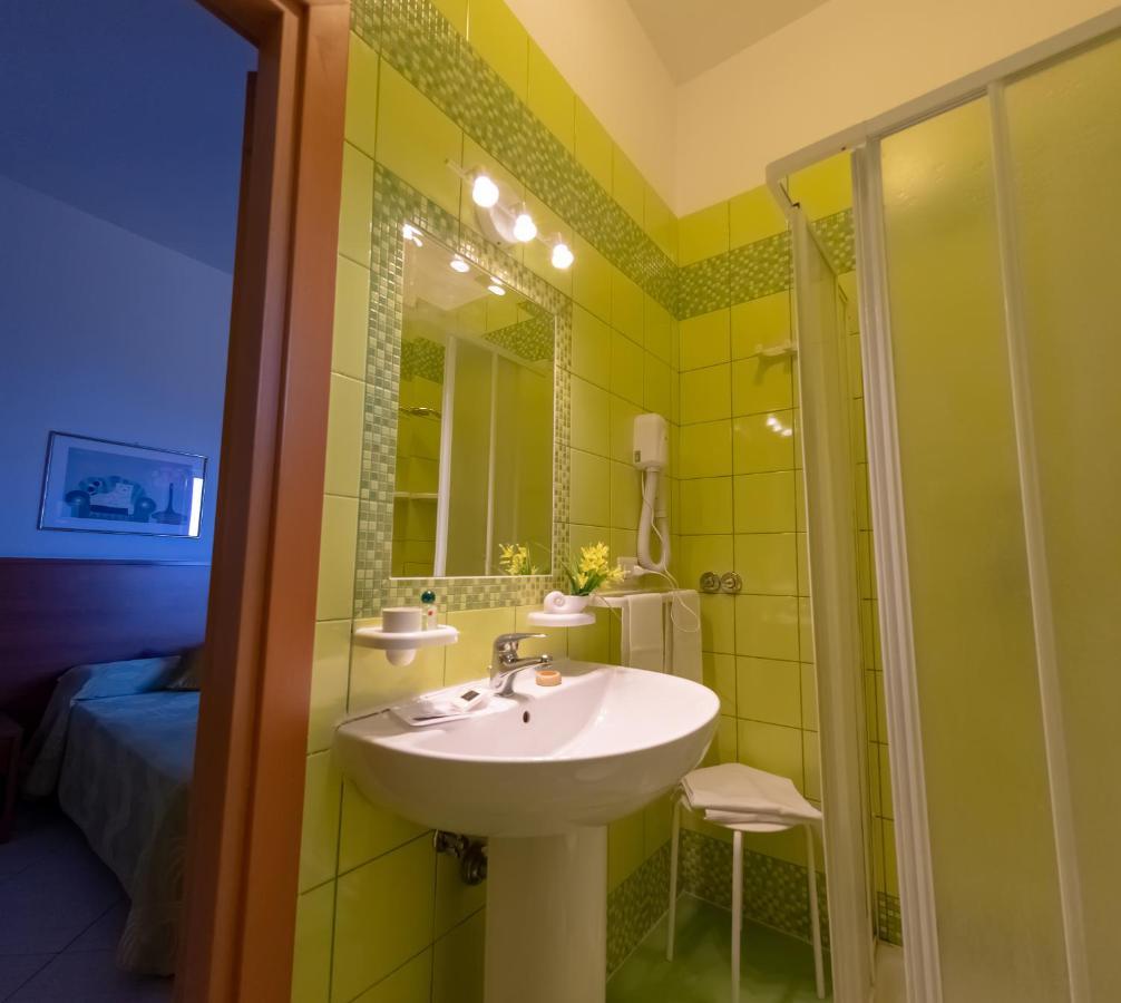 Solaria Hotel Rodi Garganico